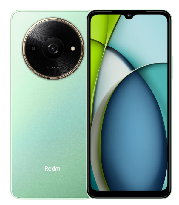 Купить Смартфон Xiaomi Redmi A3x 3/64GB, Aurora Green